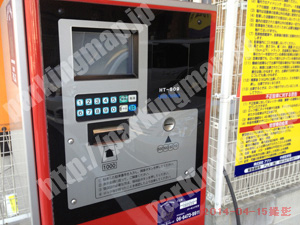 北768：アクトパーク中崎駐車場_04