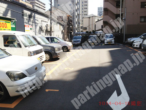 北770：三井のリパーク浮田2丁目_02