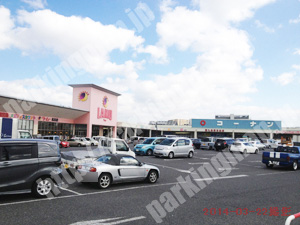 此花017：タイムズコーナン西九条春日出店_04