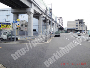 此花022：阪神西九条パーキング_04