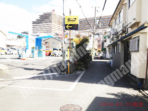 此花029：タイムズJR西九条駅東_04