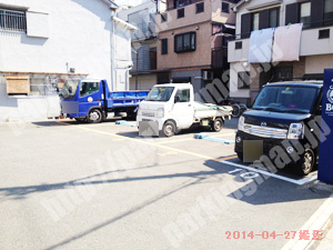 此花030：パラカ大阪市此花区朝日第1_02