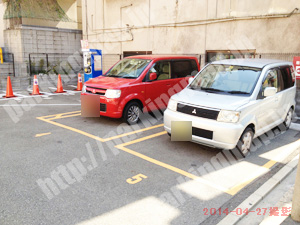 此花033：コインパーク梅香1丁目第2_03