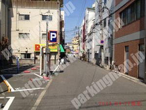 此花036：パーキング梅香_04