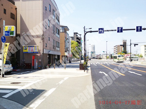 此花051：島屋3丁目パーキング_02