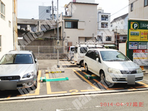 此花082：三井のリパーク四貫島2丁目_02