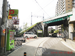 此花090：NIKKEN此花区四貫島駐車場_03