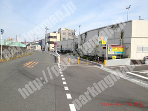 此花091：マックスバリュエクスプレスt千鳥橋店駐車場_02