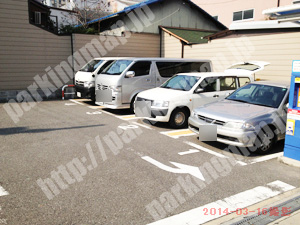 港001：タイムズ市岡元町第2_02