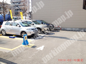 港001：タイムズ市岡元町第2_03