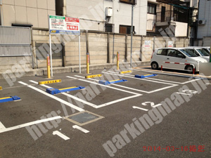 港009：タイムズ市岡北第2_02