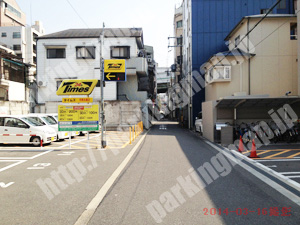 港009：タイムズ市岡北第2_03