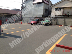 港011：市岡1丁目駐車場_02
