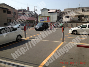 港011：市岡1丁目駐車場_03