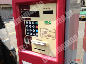 港011：市岡1丁目駐車場_05