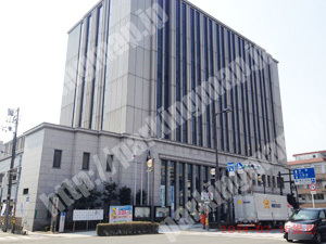 港014：タイムズ港区役所来庁者用駐車場_04