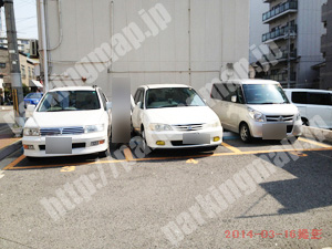 港015：パラカ磯路第1_02