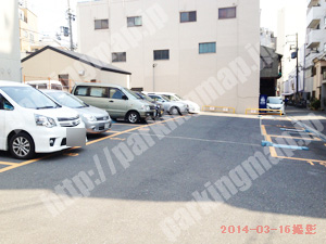 港015：パラカ磯路第1_03