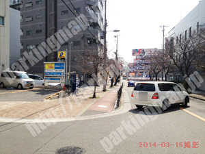 港015：パラカ磯路第1_04