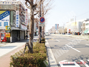 港016：三井のリパーク市岡2丁目_04