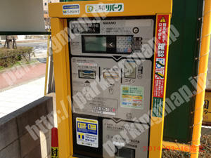 港016：三井のリパーク市岡2丁目_05