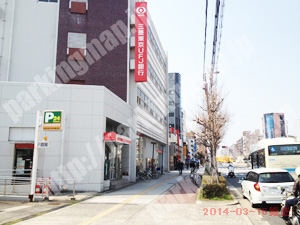 港017：東洋カーマックス築港駐車場_02