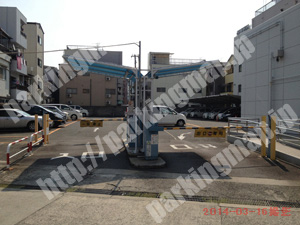 港017：東洋カーマックス築港駐車場_04