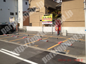 港020：イチネンワンパーク夕凪_02