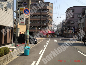 港021：夕凪2丁目パーキング_03