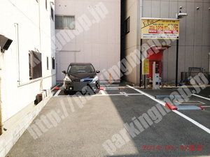 港022：ユアーズパーク夕凪_02