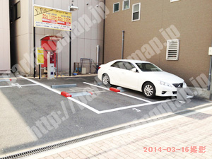 港022：ユアーズパーク夕凪_03