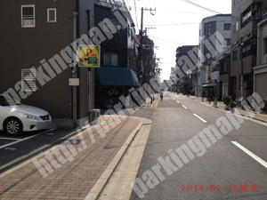 港022：ユアーズパーク夕凪_04