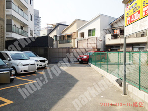 港025：コインパーキング夕凪2丁目第1_02