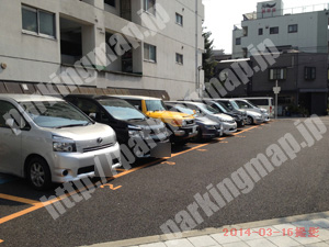 港027：パラカ大阪市港区三先第1_02