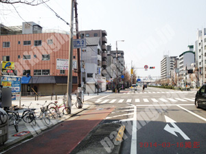 港027：パラカ大阪市港区三先第1_03