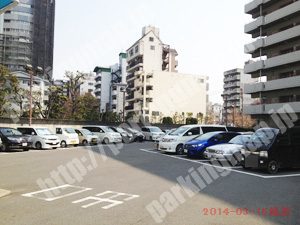 港028：タイムズ朝潮橋駅前駐車場_02