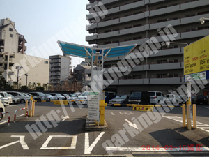 港028：タイムズ朝潮橋駅前駐車場_04