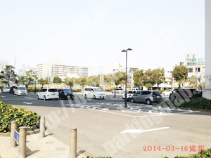 港029：タイムズ八幡屋公園駐車場_03