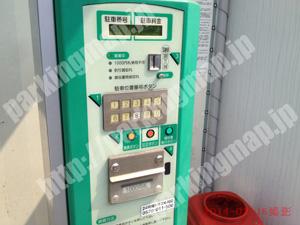 港030：吉野家朝潮橋店駐車場_05
