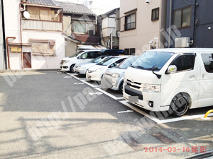 港033：東洋カーマックス八幡屋駐車場_03