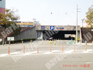 港065：海遊館駐車場_04