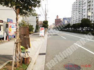 港066：カーファミリー天保山駐車場_02