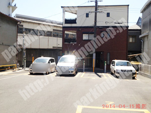 都島007：ラッキーパーキング東野田町4丁目_02