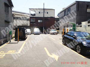 都島007：ラッキーパーキング東野田町4丁目_03