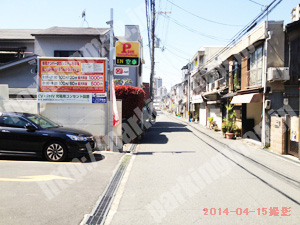 都島007：ラッキーパーキング東野田町4丁目_04