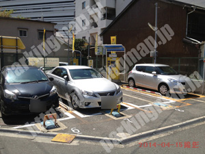 都島009：タイムズ東野田町第2_02