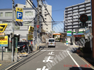 都島009：タイムズ東野田町第2_03