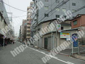 都島030：カーピット都島_04