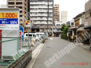 都島051：MID東野田1丁目パーキング_04