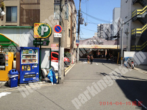 都島054：三井のリパーク東野田4丁目_03